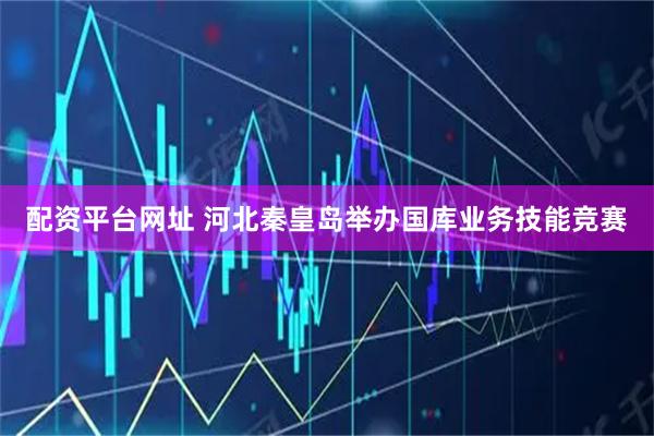 配资平台网址 河北秦皇岛举办国库业务技能竞赛